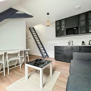 Appartement met een Slaapkamer